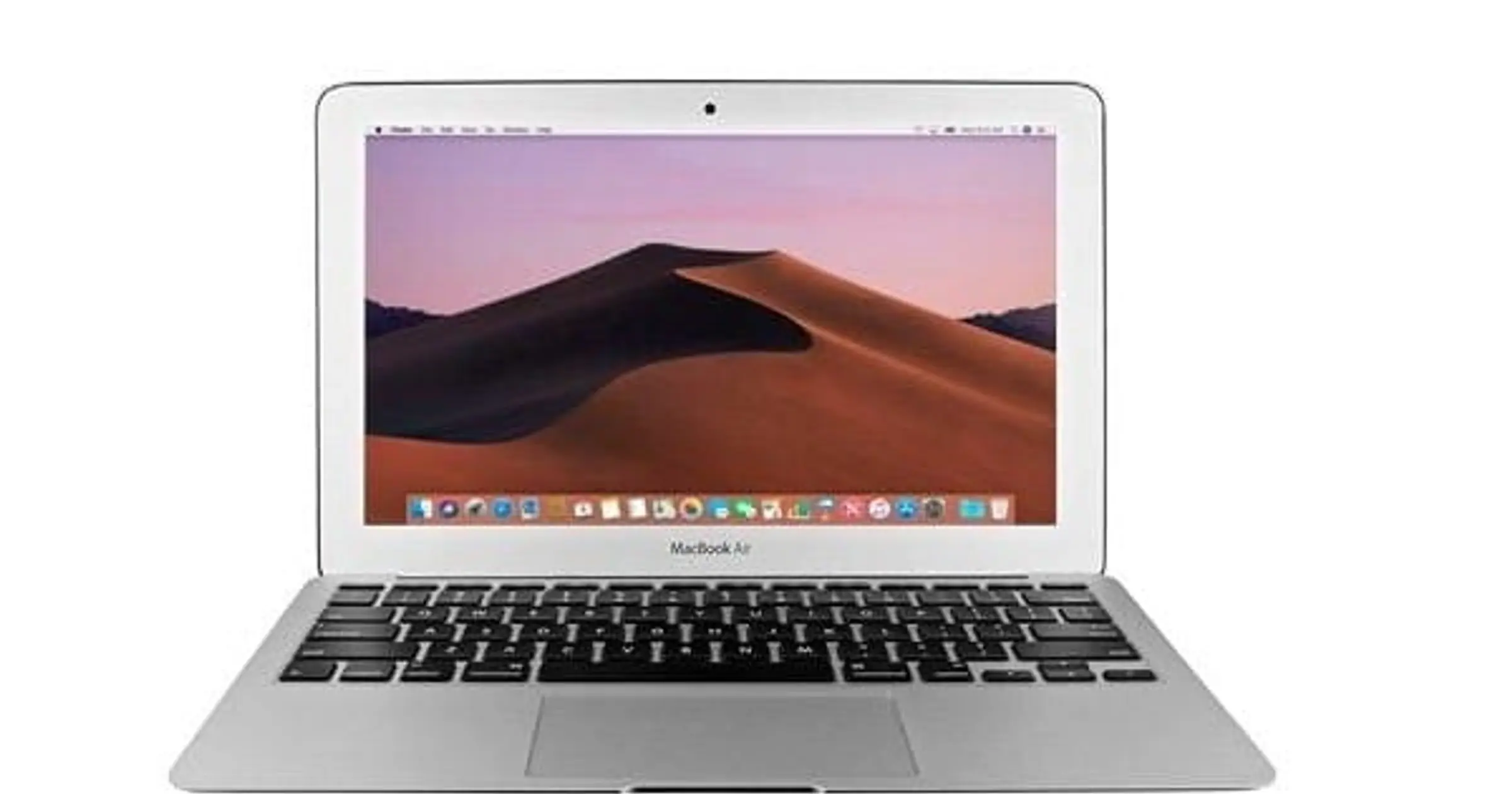 Apple MacBook Air A1465 Core i5 4GB+128GB SSD